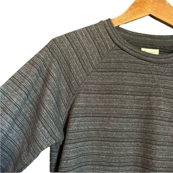 3 for $30! Champion grey crew neck sweater - Picture 3 of 9